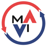 Logo Ma.Vi. France